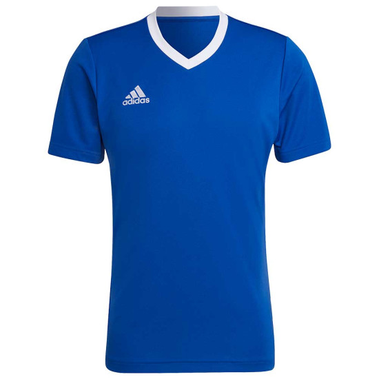 Adidas Ανδρική ποδοσφαιρική φανέλα Entrada22 Jersey Adidas Ανδρική ποδοσφαιρική φανέλα Entrada22 Jersey
